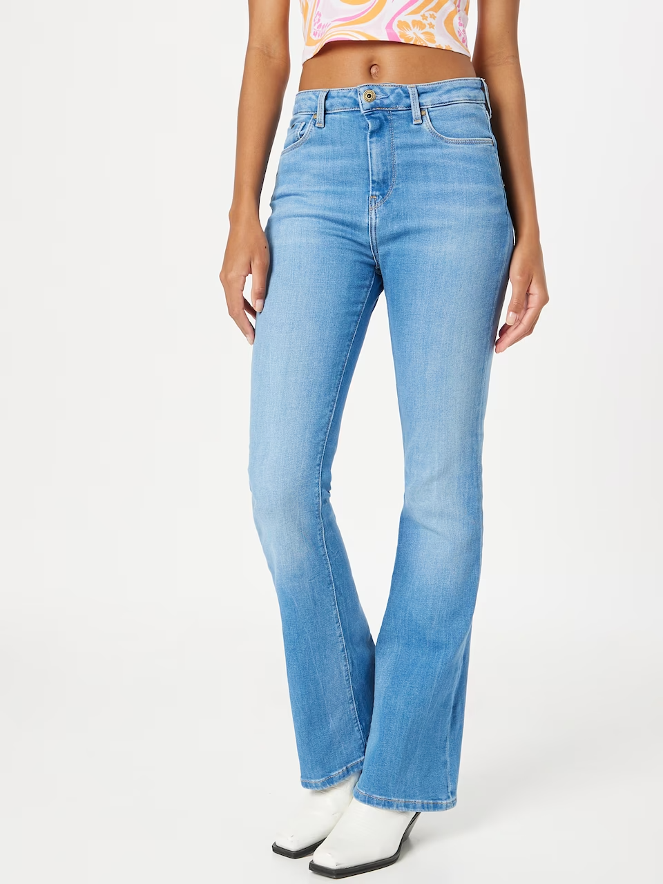 Pepe Jeans DION FLARE Jeans