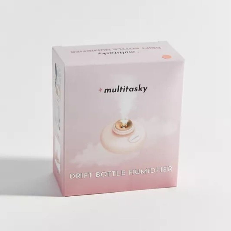 Buy Drift Bottle Mini Floating Humidifier by Multitasky by Multitasky