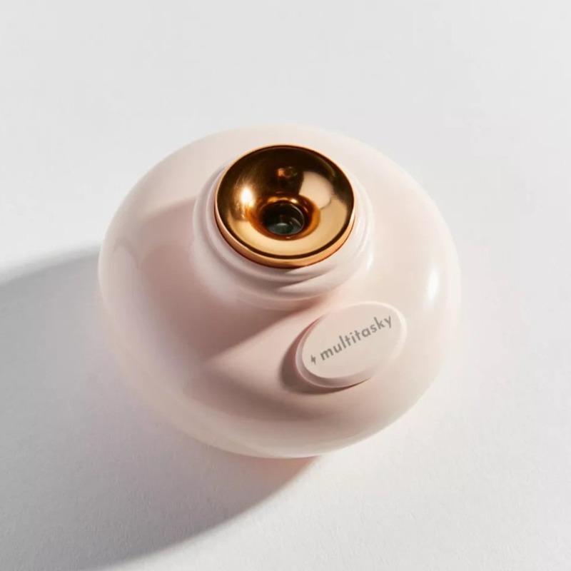 Buy Drift Bottle Mini Floating Humidifier by Multitasky by Multitasky