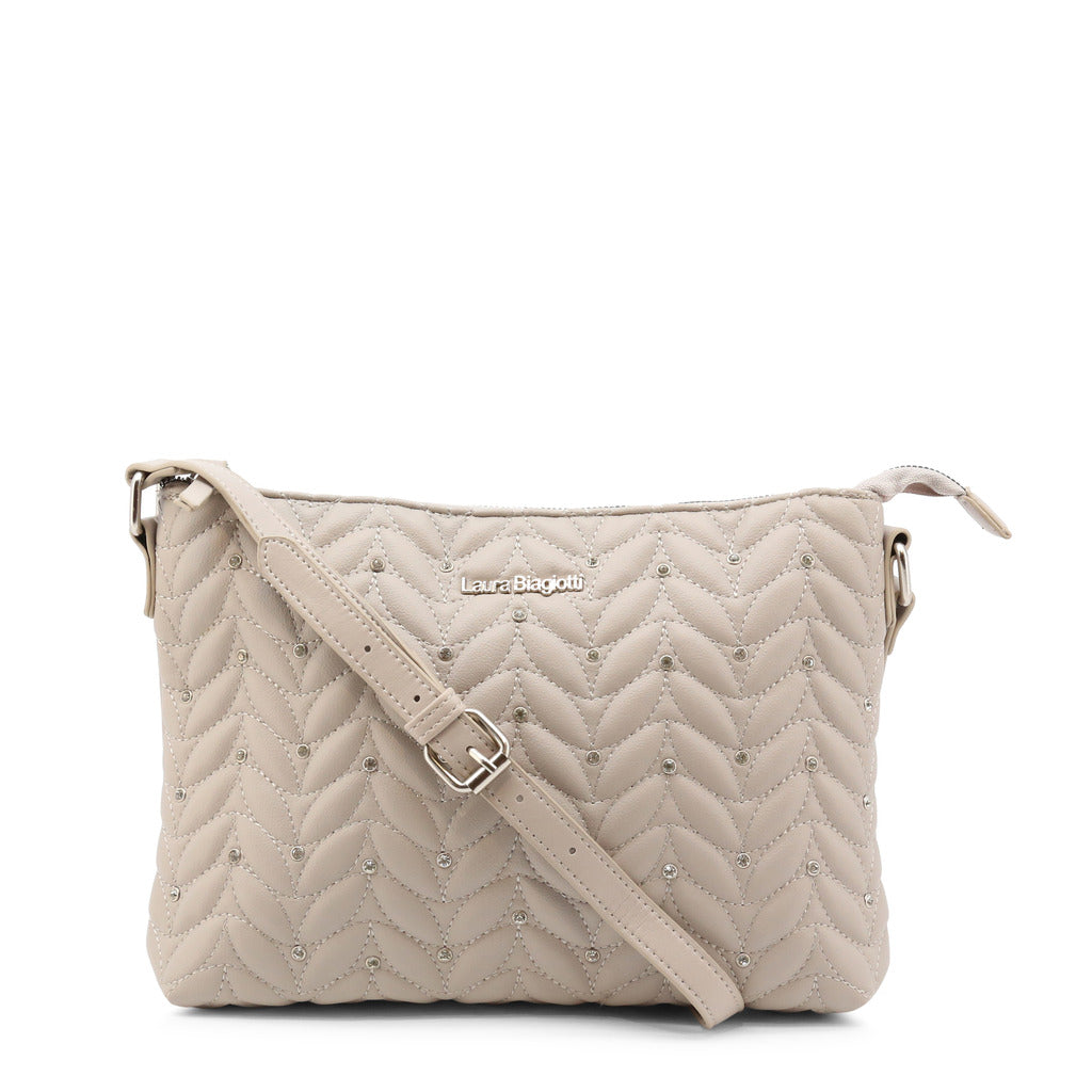 Buy Laura Biagiotti Bennie Shoulder Bag by Laura Biagiotti