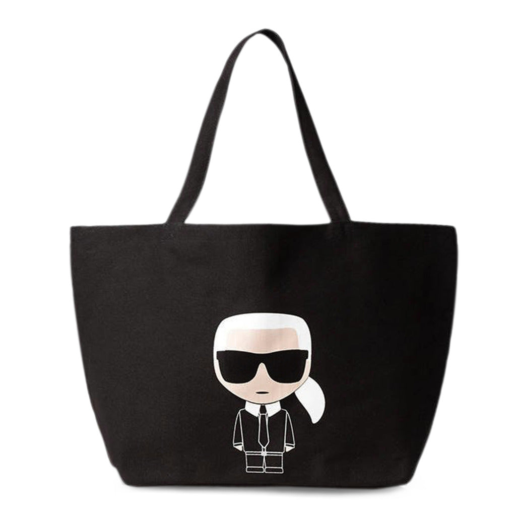 Buy Karl Lagerfeld Shopping Bag by Karl Lagerfeld