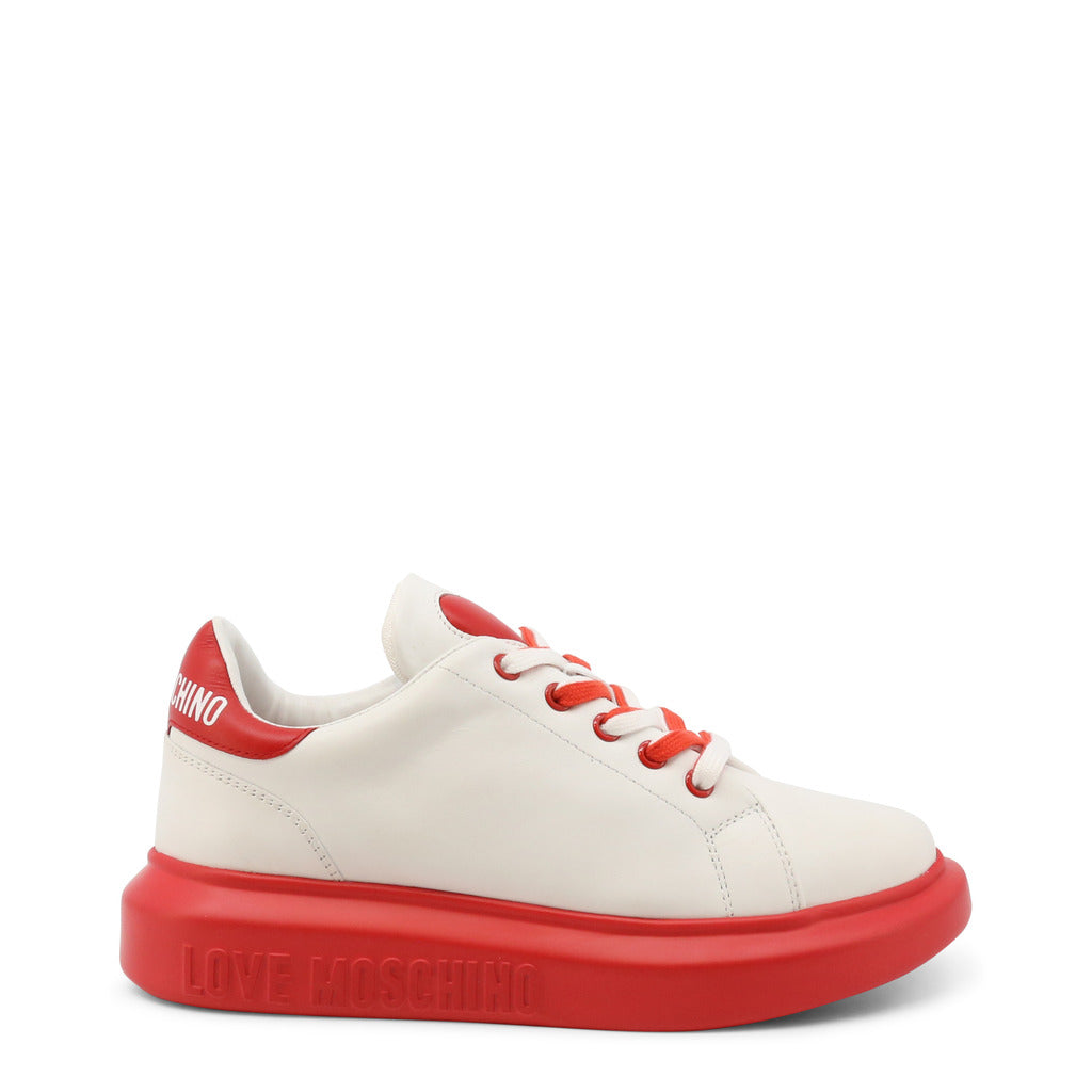 Buy Love Moschino Sneakers by Love Moschino