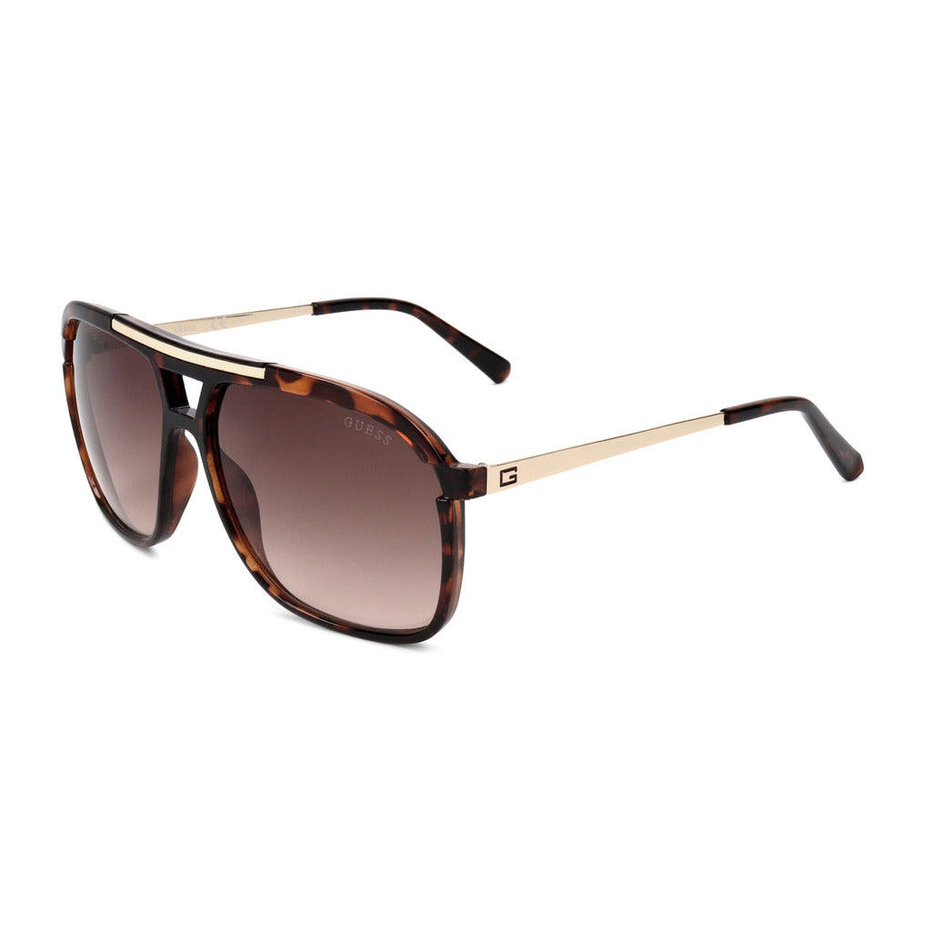 Buy Guess GF5002 Sunglasses by Guess