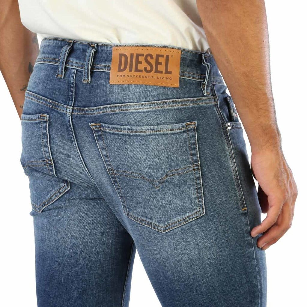 Buy Diesel SLEENKER X L32 Jeans by Diesel