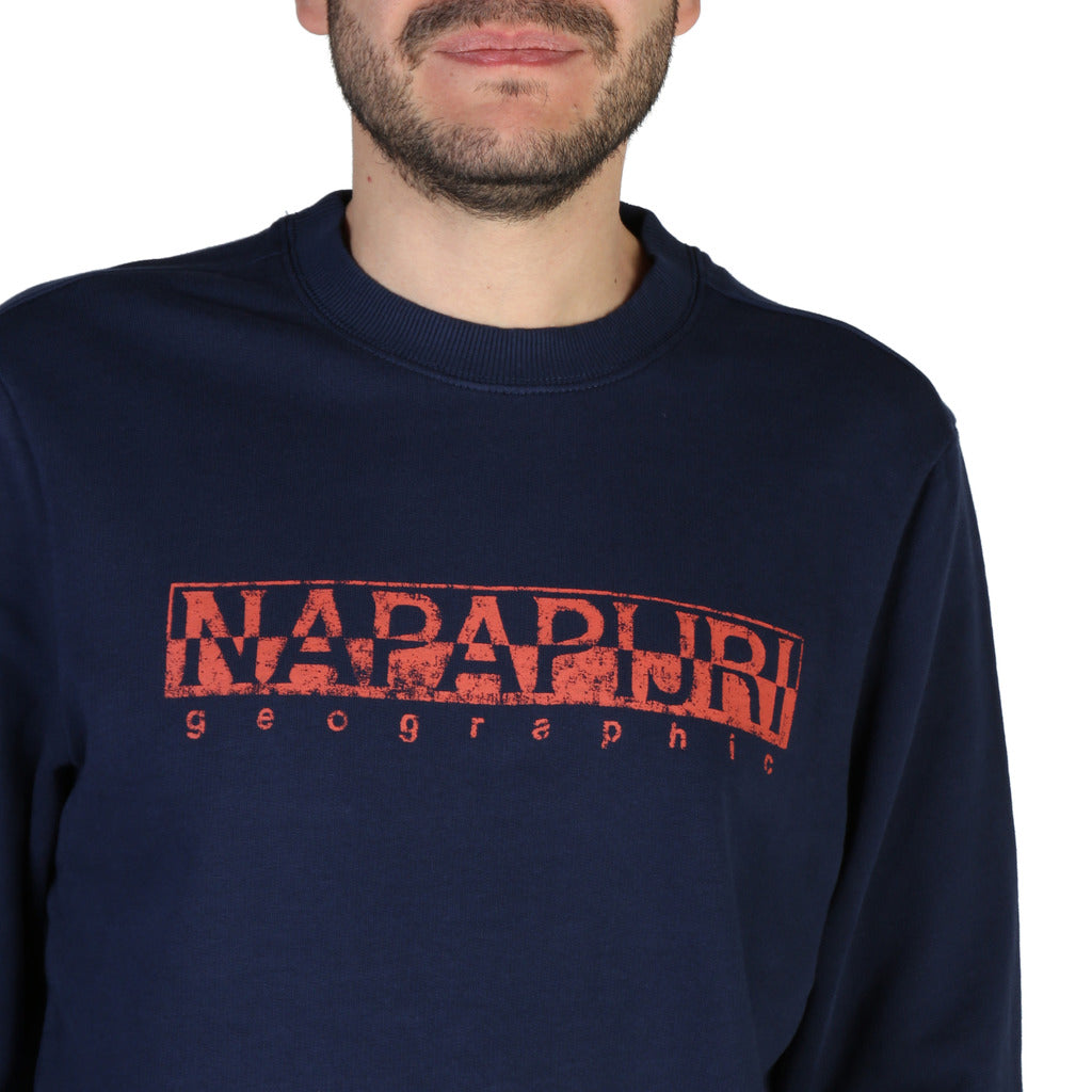 Buy Napapijri BOLANOSC Sweatshirts by Napapijri