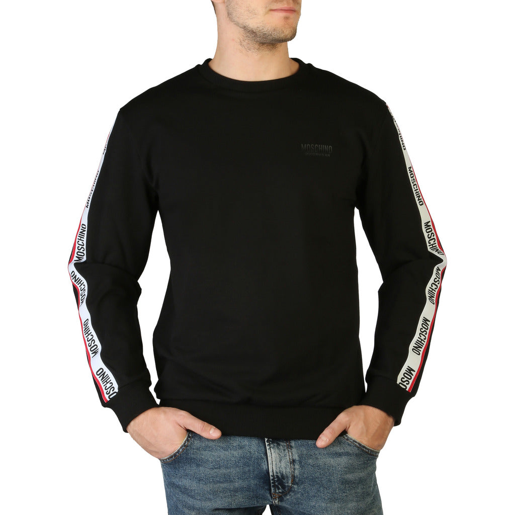Buy Moschino Sweatshirts by Moschino