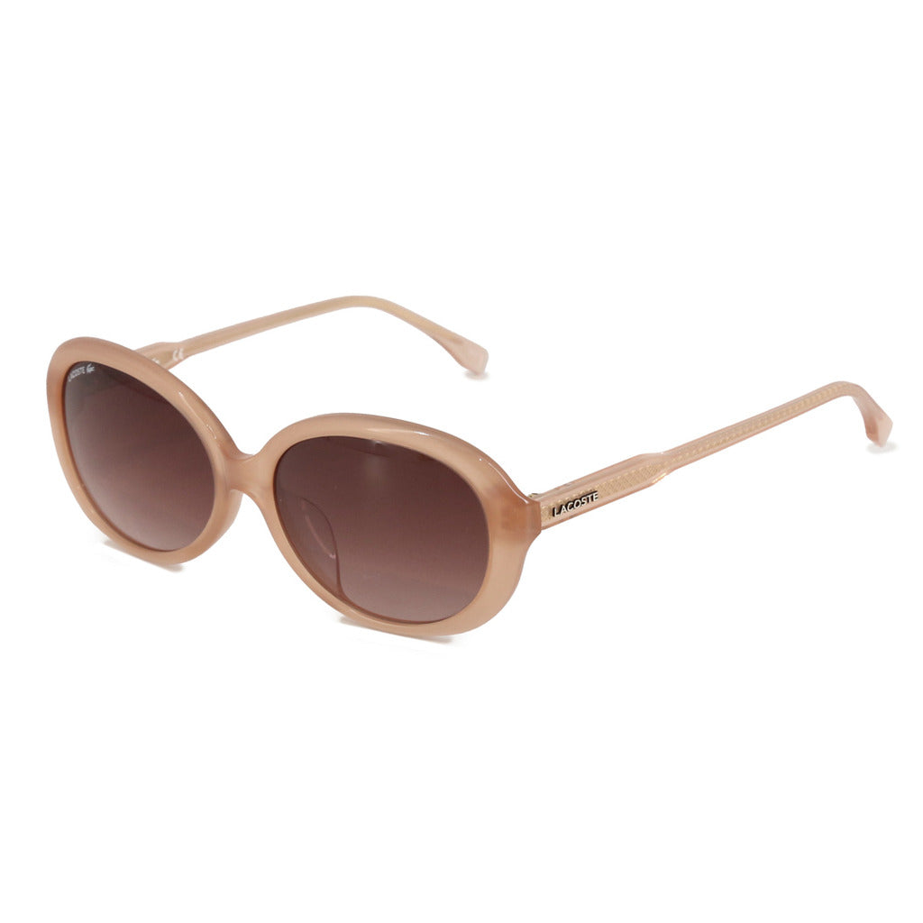 Buy Lacoste L857SA Sunglasses by Lacoste