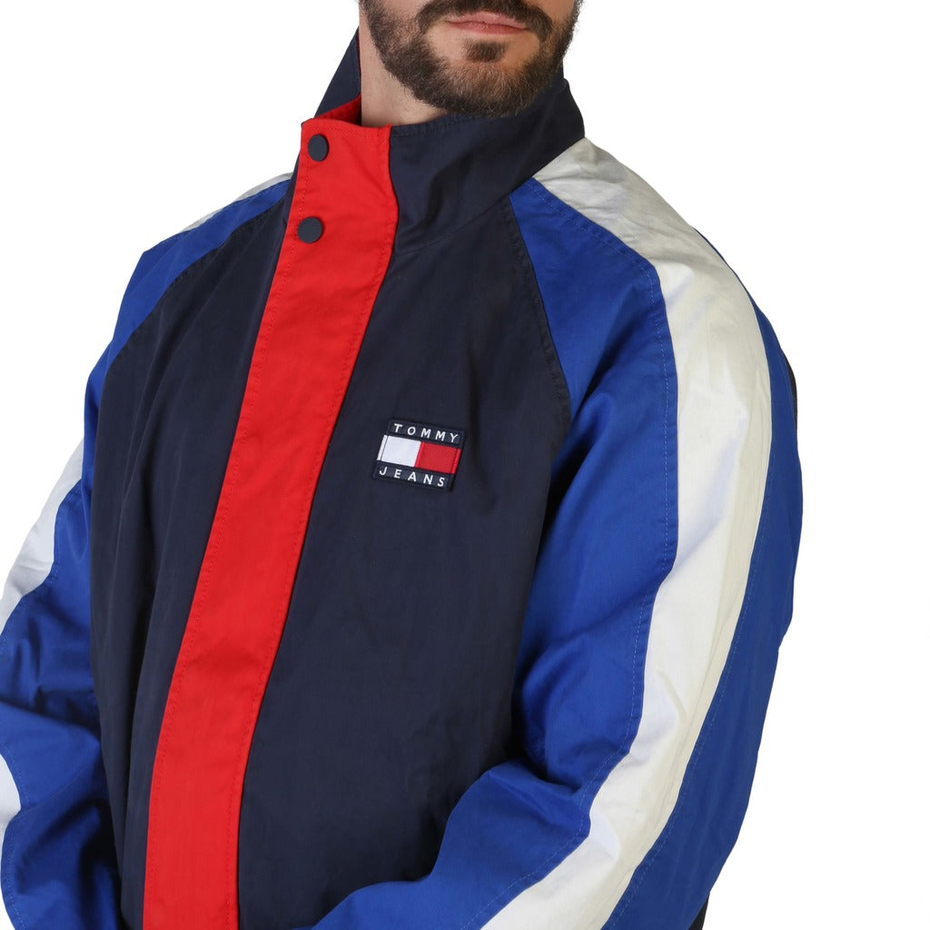 Buy Tommy Hilfiger Jacket by Tommy Hilfiger