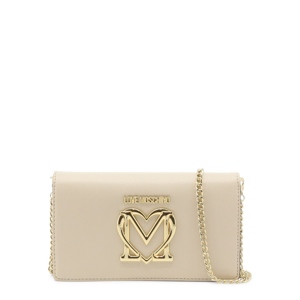 Buy Love Moschino Clutch Bag by Love Moschino