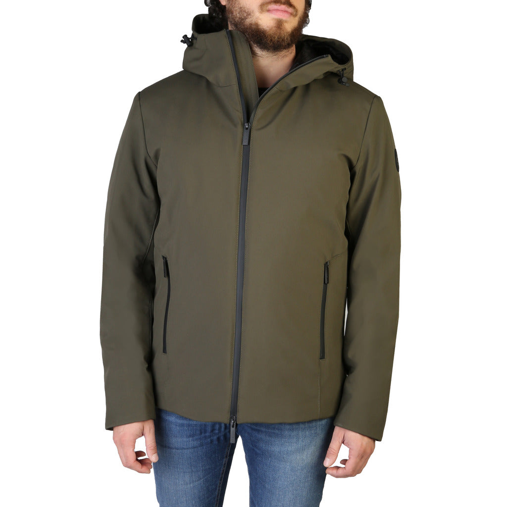 Buy Woolrich PACIFIC SOFT 500 Jacket by Woolrich