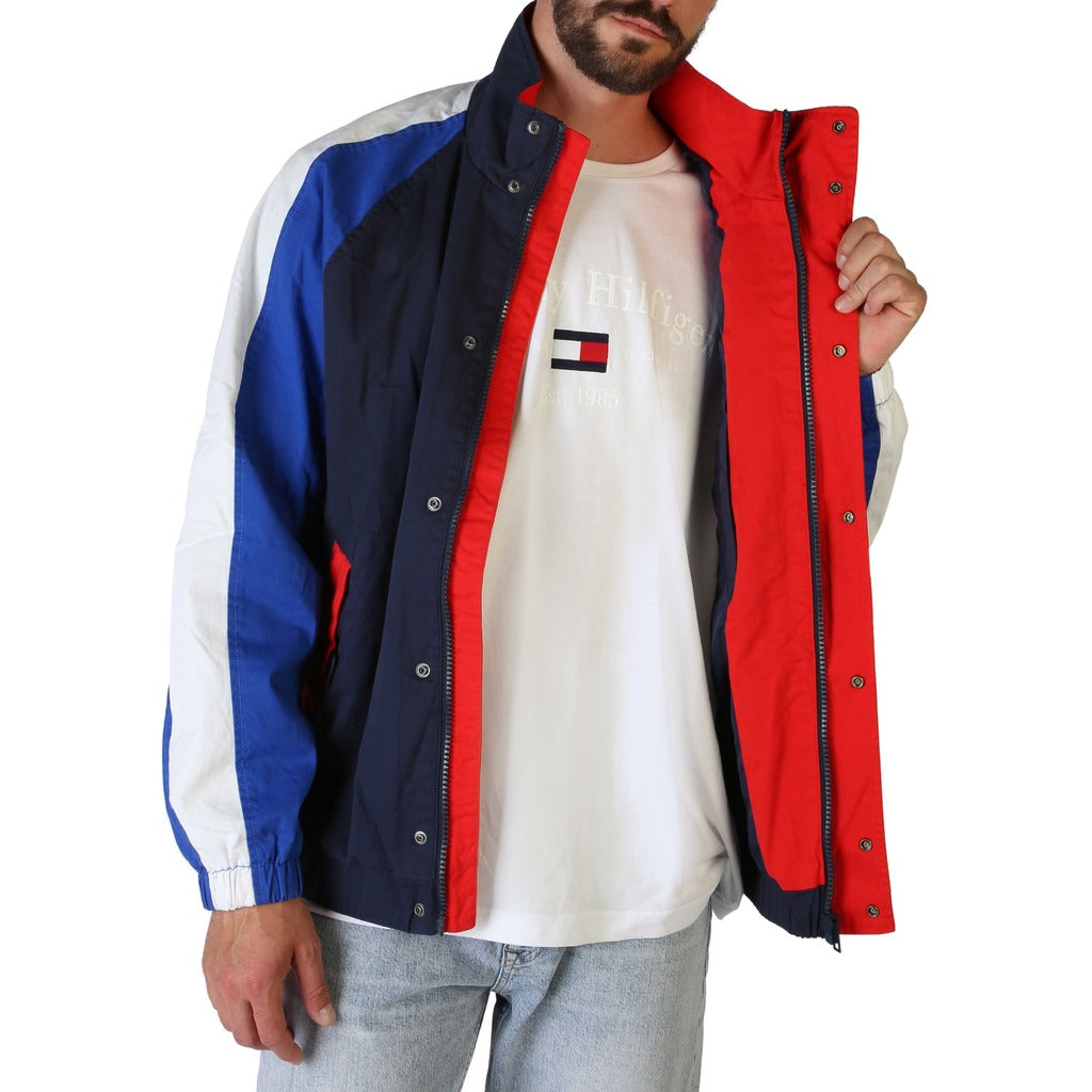 Buy Tommy Hilfiger Jacket by Tommy Hilfiger