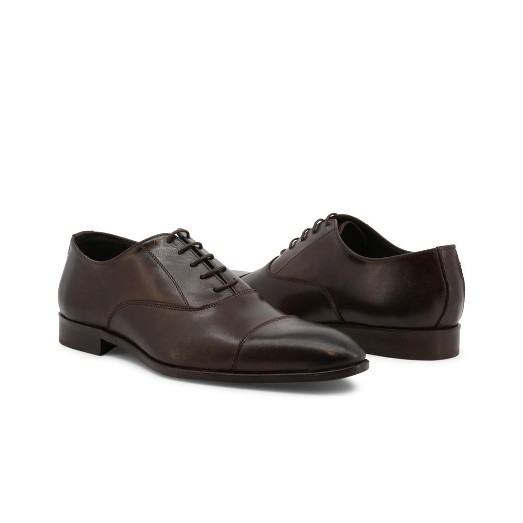 Buy Duca di Morrone ELIO PELLE Lace Up Shoes by Duca di Morrone