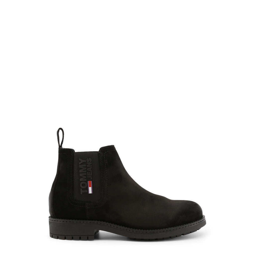 Buy Tommy Hilfiger Ankle Boots by Tommy Hilfiger