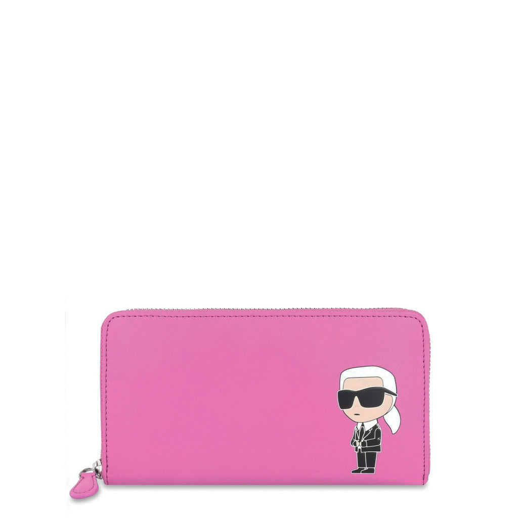 Buy Karl Lagerfeld Wallet by Karl Lagerfeld