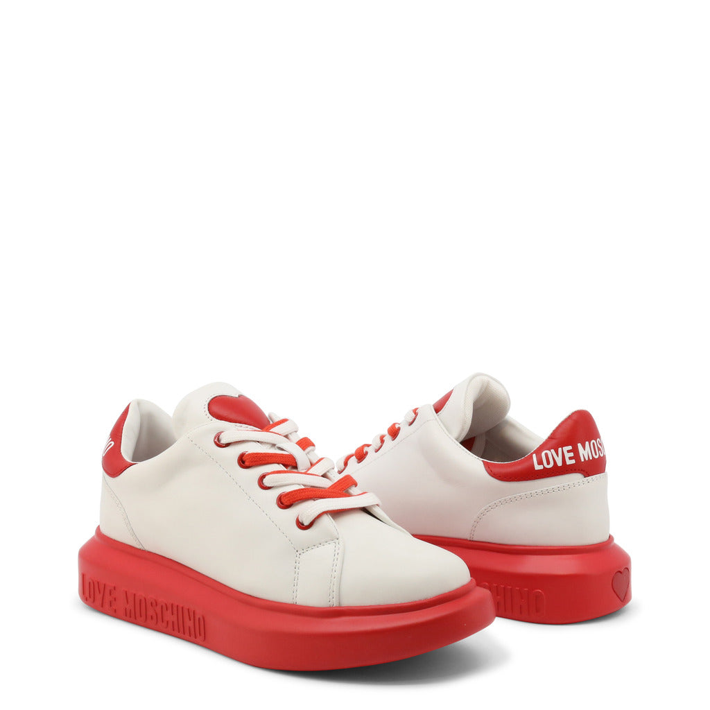 Buy Love Moschino Sneakers by Love Moschino