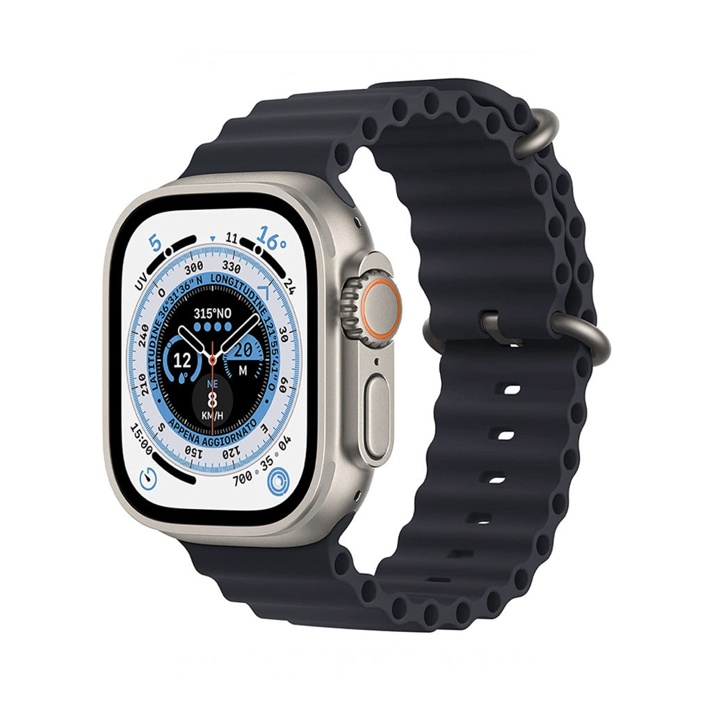 Apple Watch ULTRA GPS