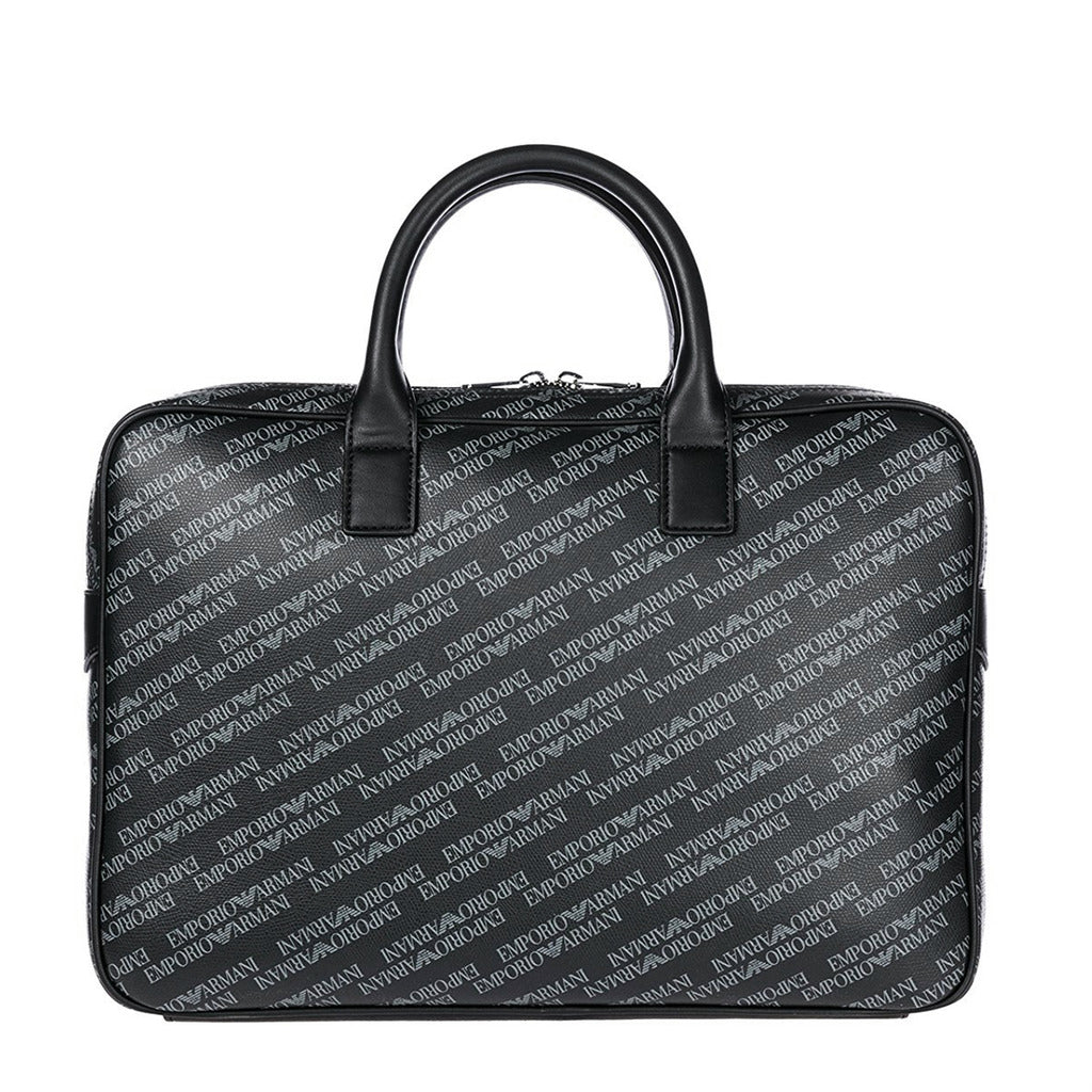 Buy Emporio Armani Briefcase by Emporio Armani