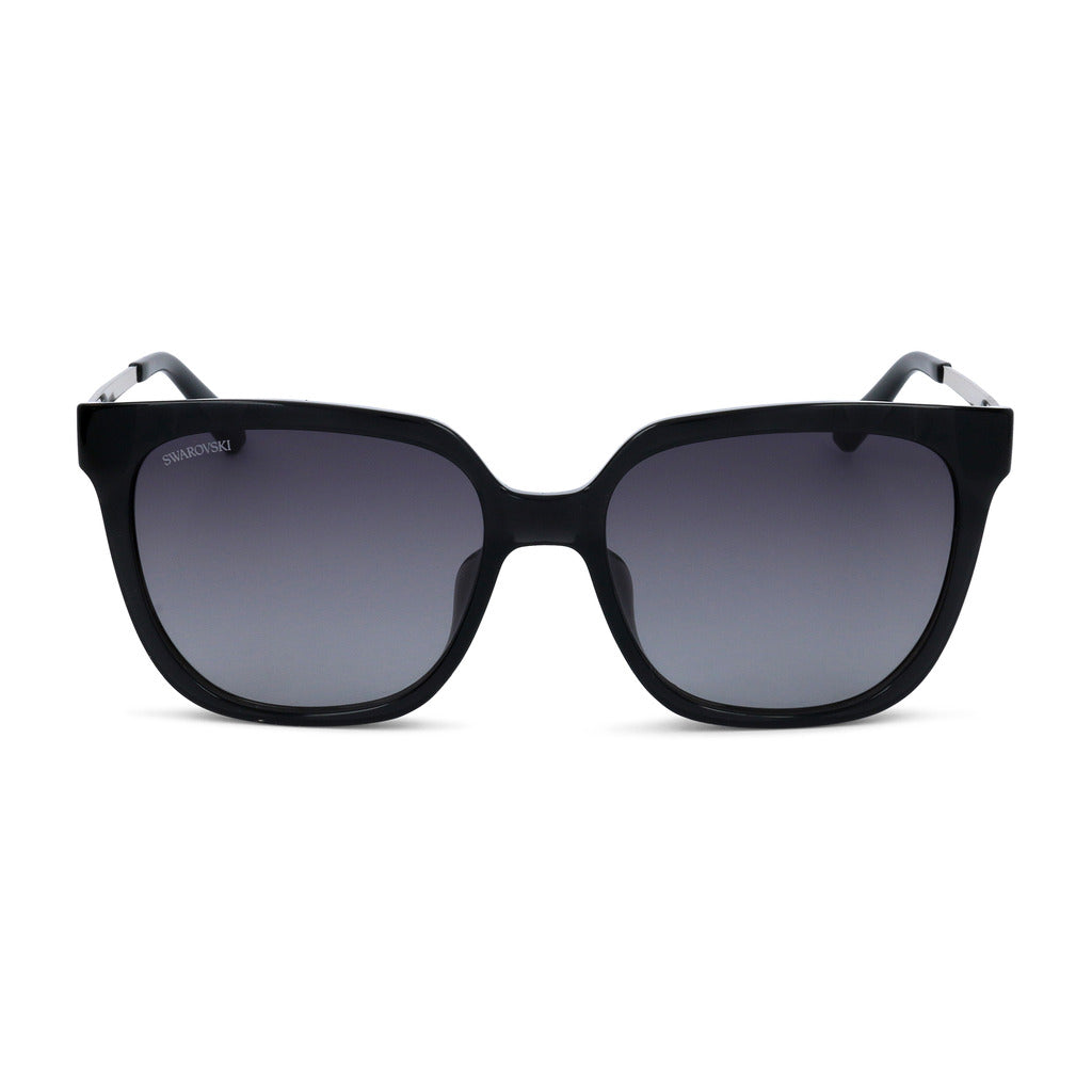 Buy Swarovski - SK0182-D Sunglasses by Swarovski