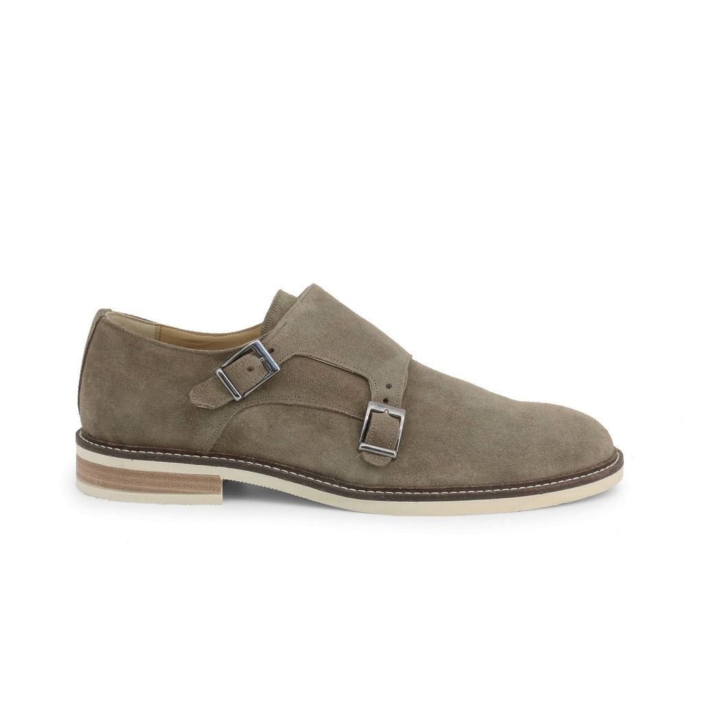 Buy Duca di Morrone CAMOSCIO Flat Shoes by Duca di Morrone