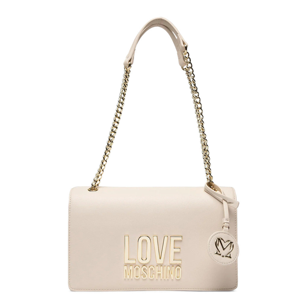 Buy Love Moschino Shoulder Bag by Love Moschino