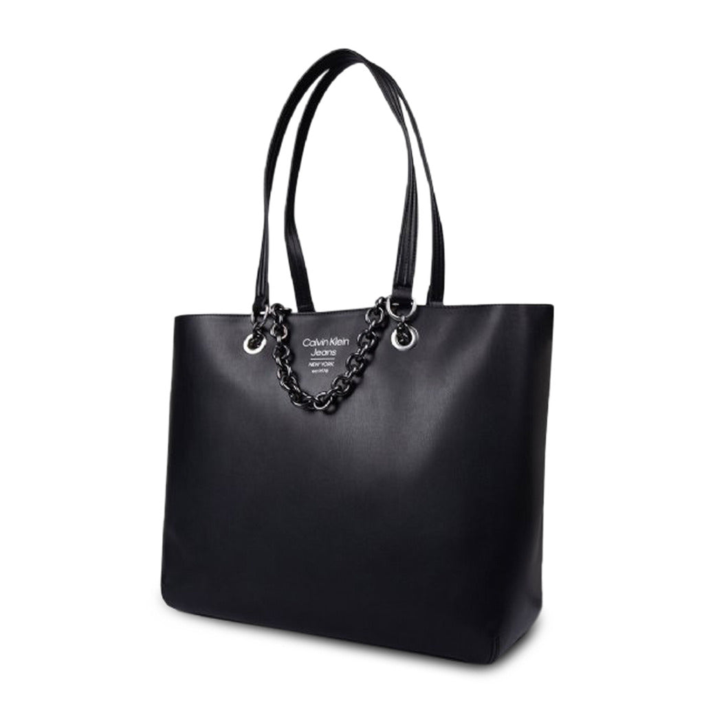 Buy Calvin Klein Shopping Bag by Calvin Klein