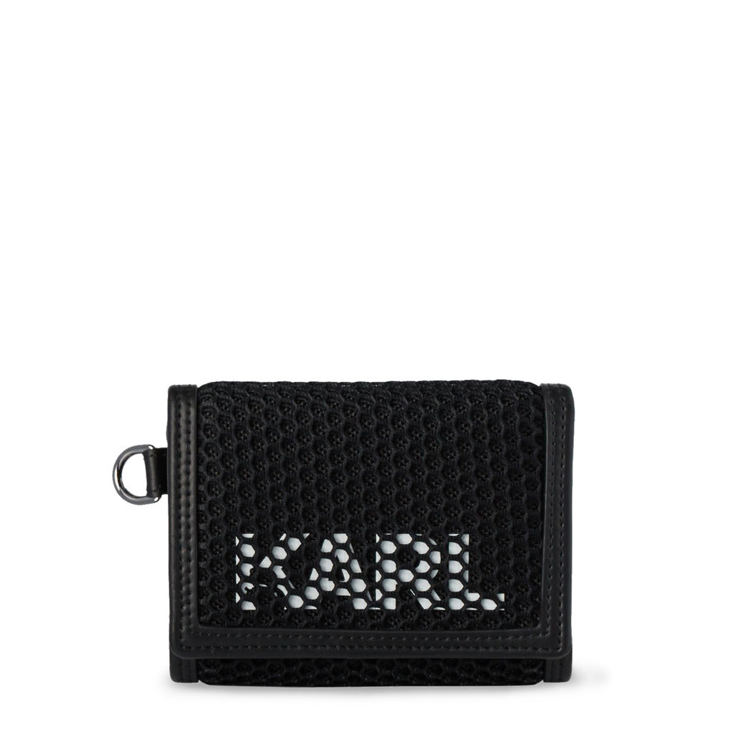 Buy Karl Lagerfeld Wallet by Karl Lagerfeld