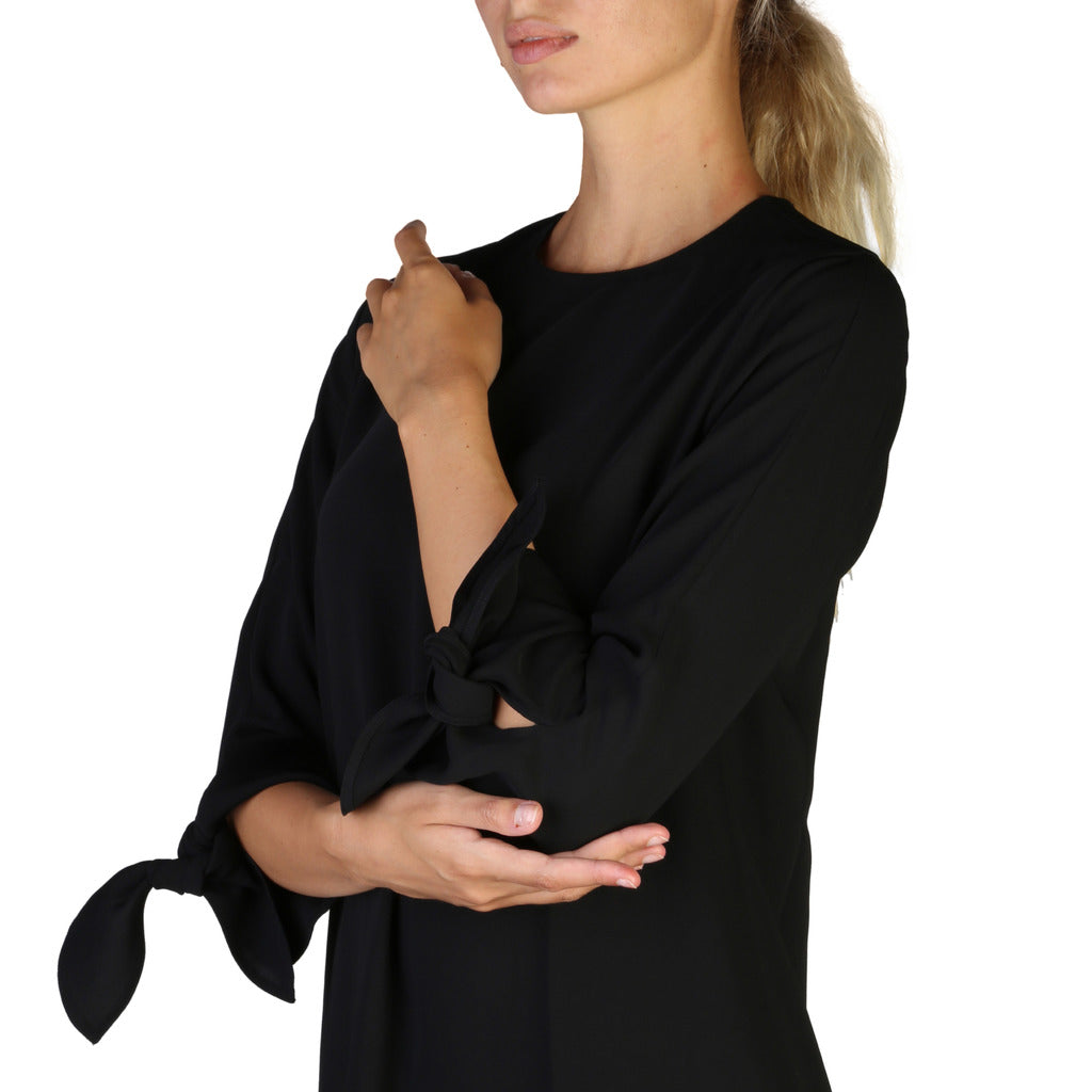 Buy Black Formal Dress | Calvin Klein by Calvin Klein