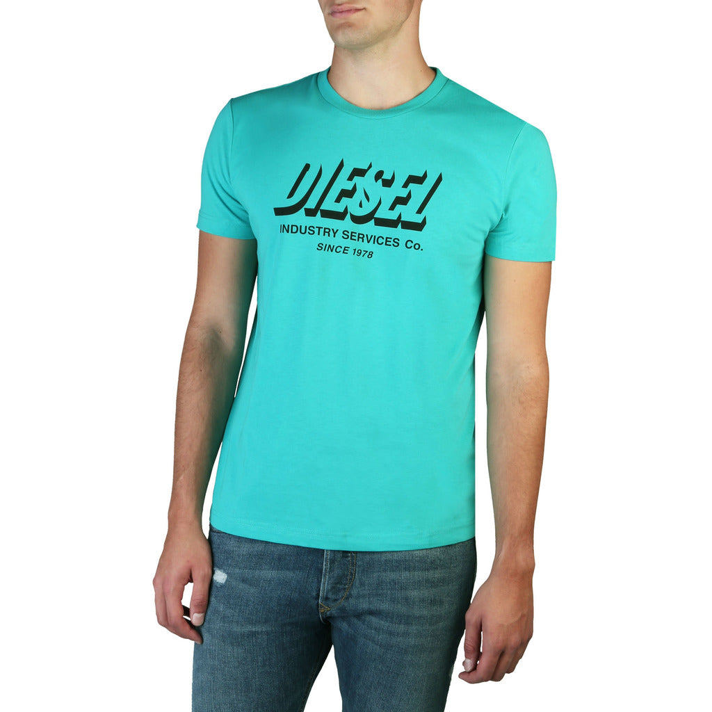 Buy Diesel T DIEGOS Tshirt by Diesel