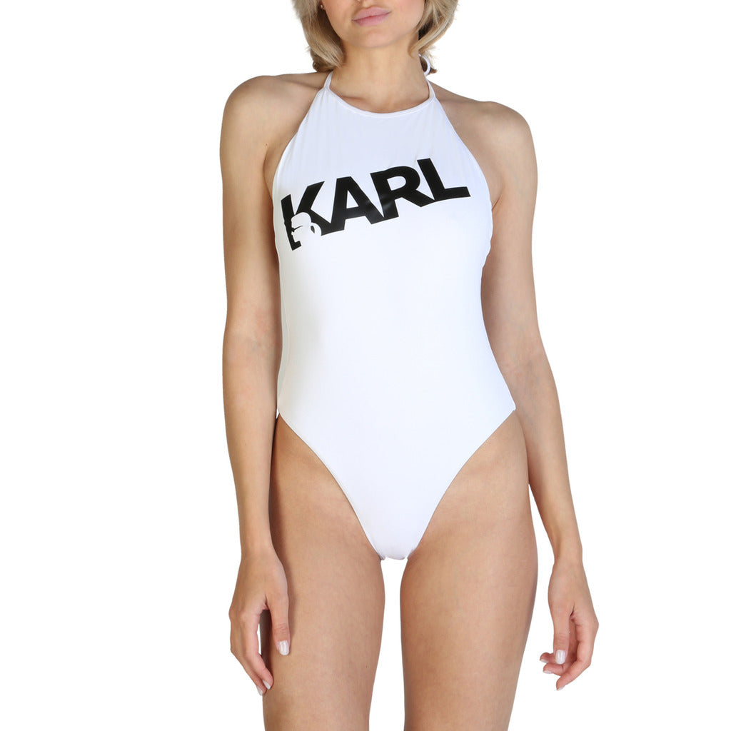 Karl Lagerfeld Bikini Swimwear