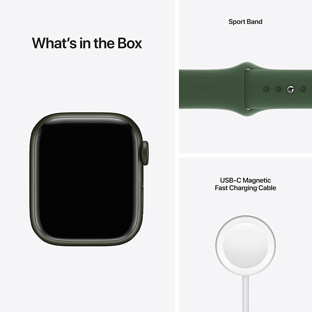Buy Apple - Watch Series7 GPS by Apple