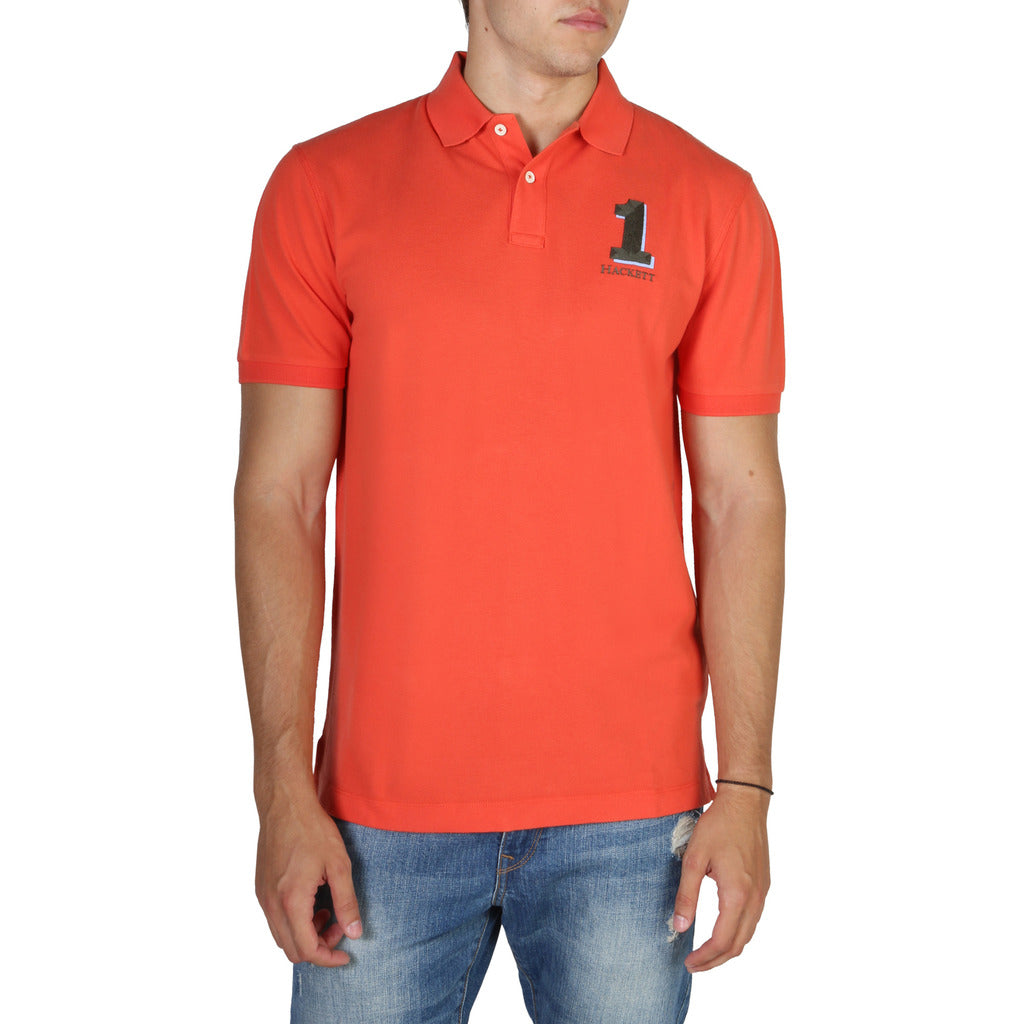 Hackett Polo