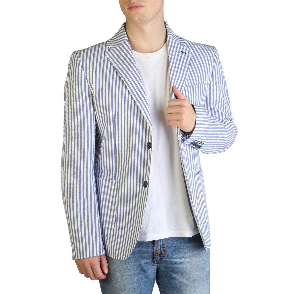 Buy Yes Zee Formal Jacket by Yes Zee