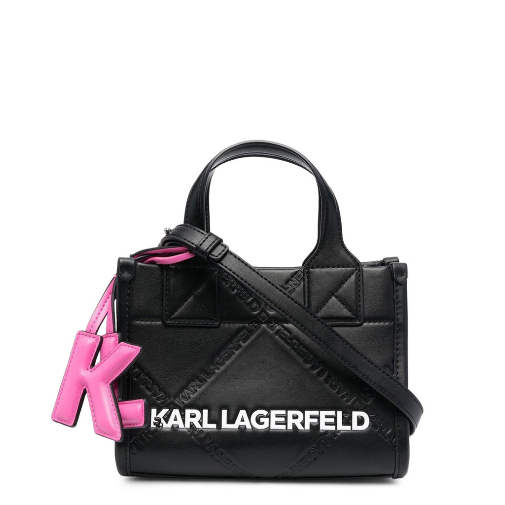 Buy Karl Lagerfeld 230W3031 Handbag by Karl Lagerfeld