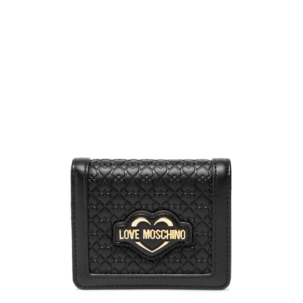 Buy Love Moschino Wallet by Love Moschino