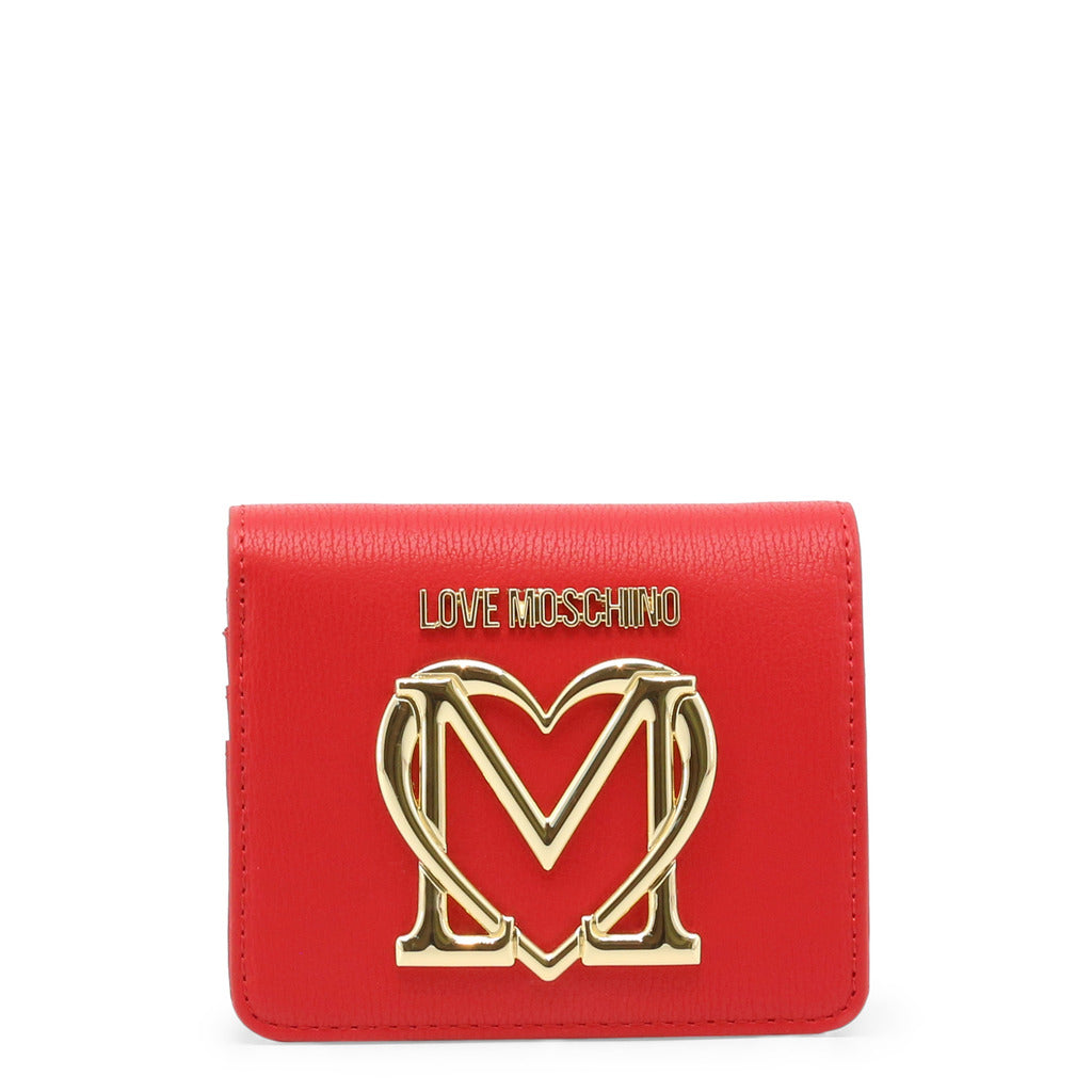 Love Moschino Wallet