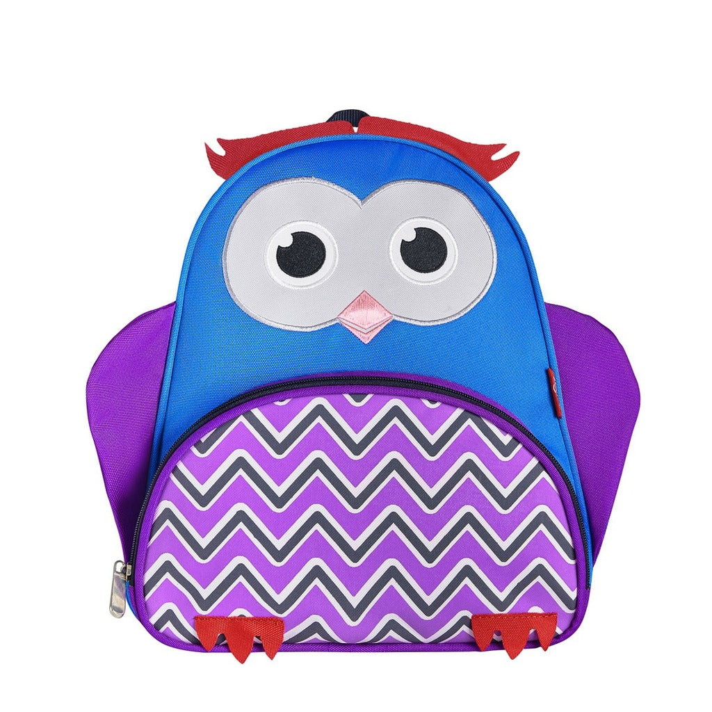 Buy Zoozie Bags Kid Backpack by Zoozie Bags