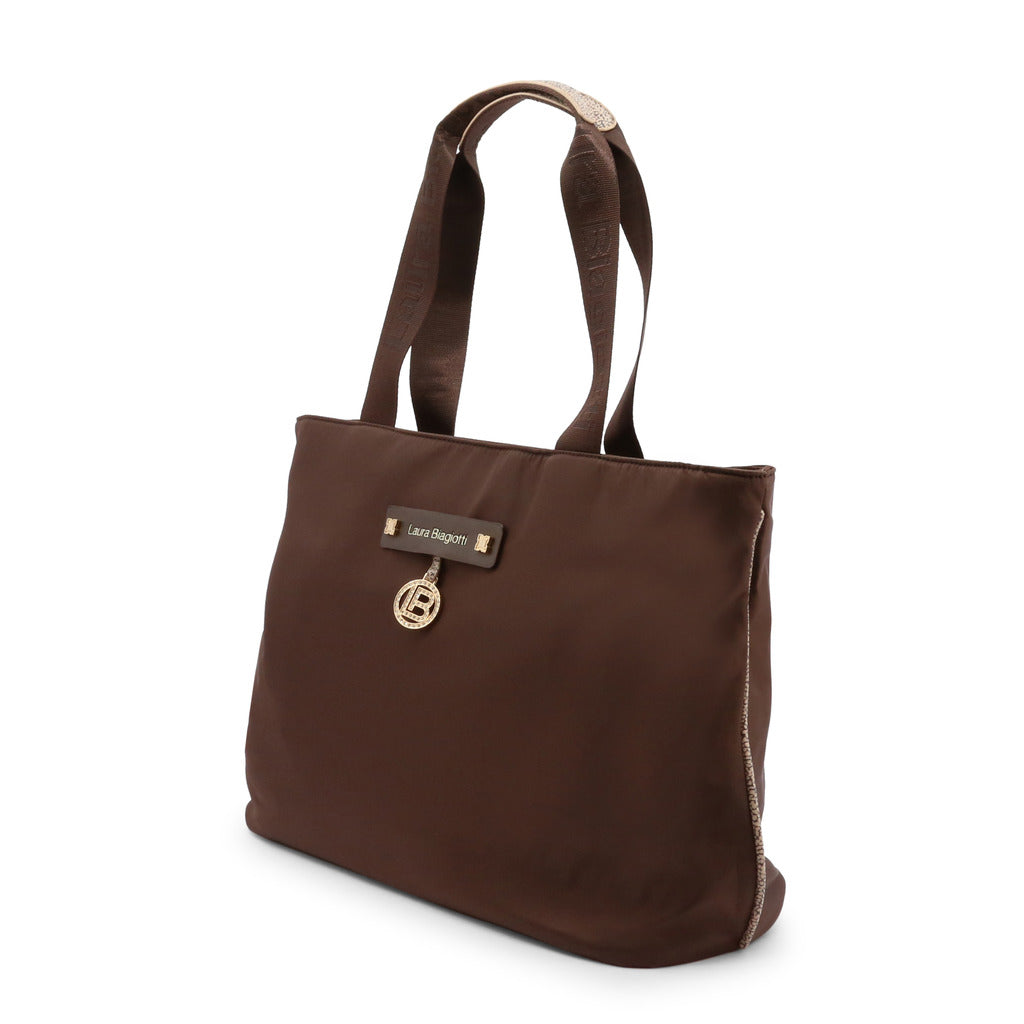 Buy Laura Biagiotti - Abbey Shopping bags by Laura Biagiotti