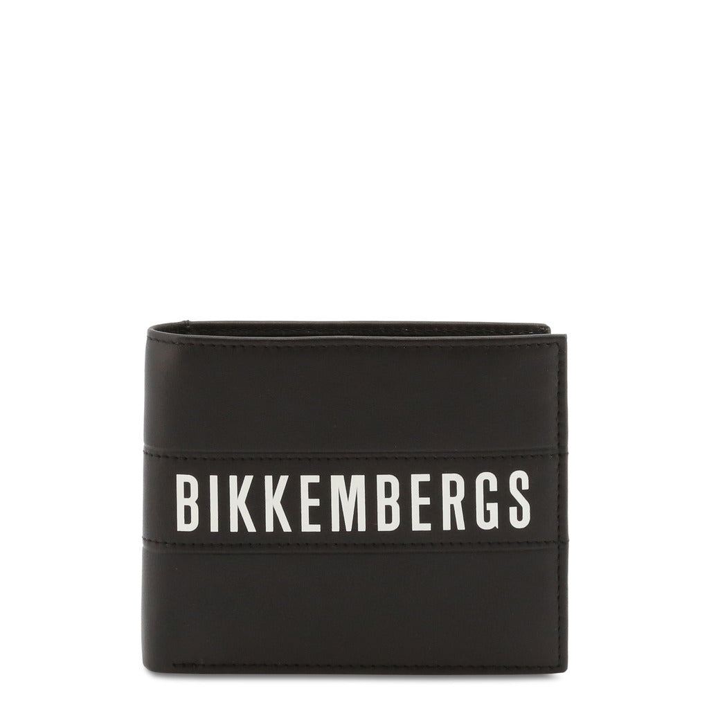 Buy Bikkembergs Wallet by Bikkembergs