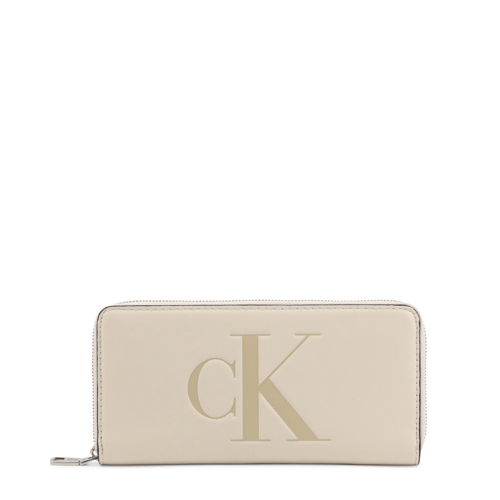 Buy Calvin Klein Wallet by Calvin Klein