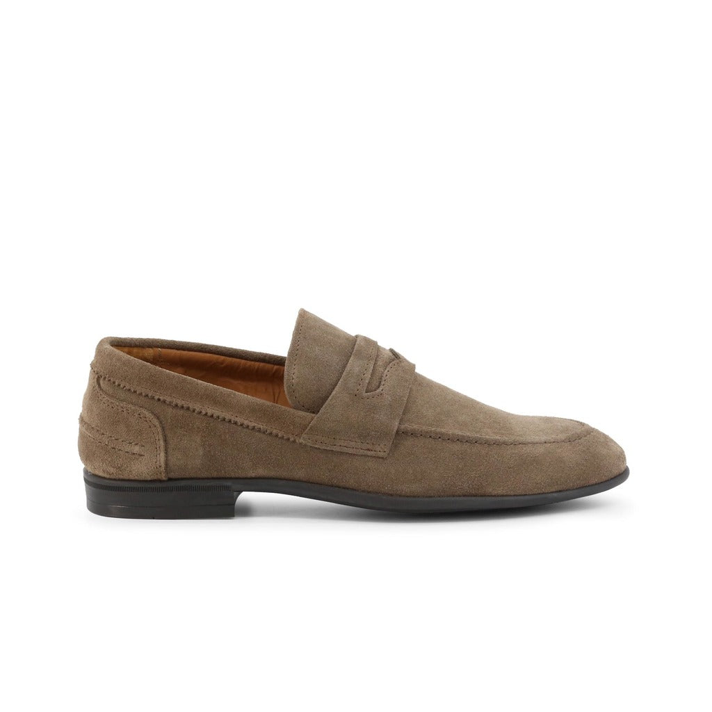 Buy Duca di Morrone LEONE CAM Moccasins by Duca di Morrone