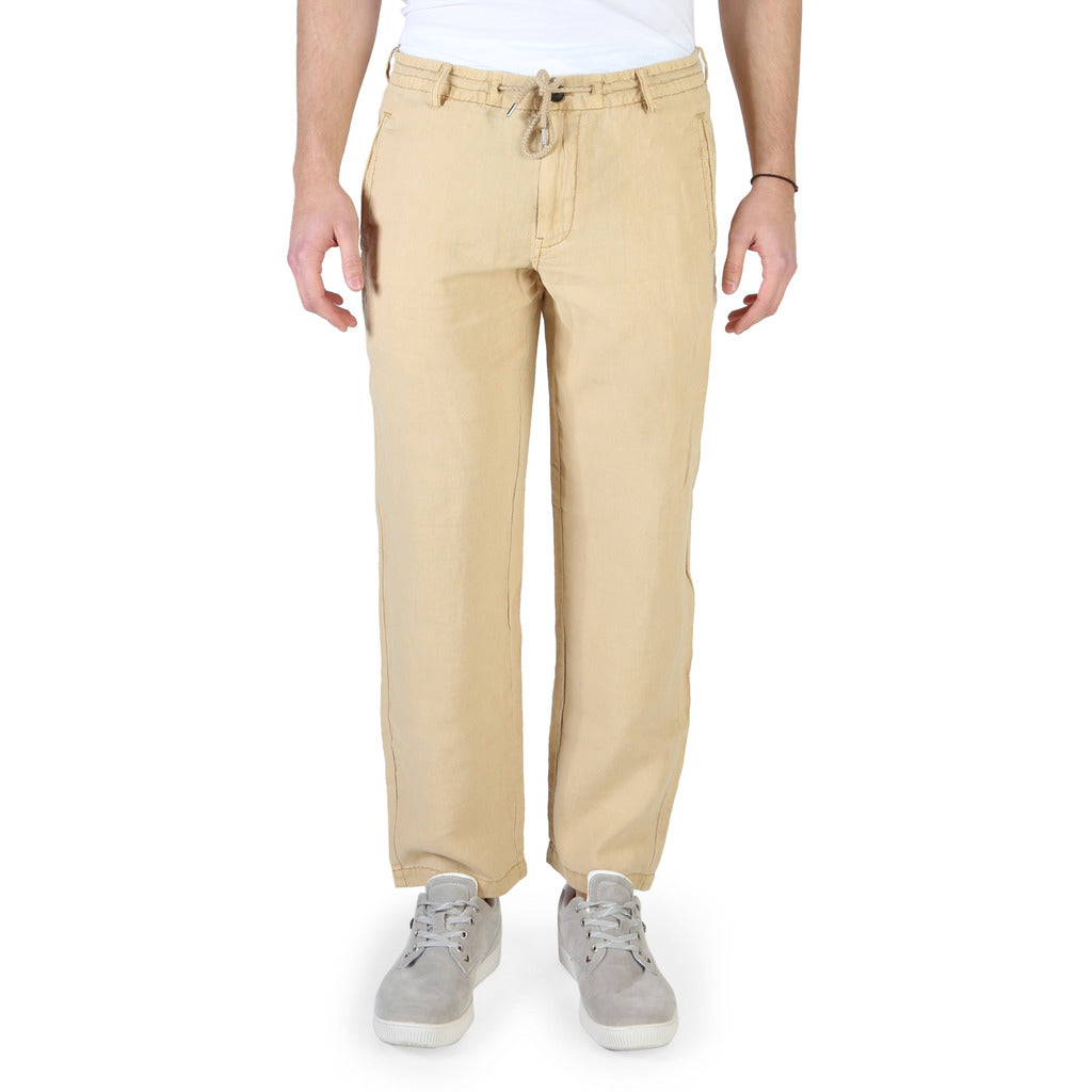 Buy Armani Jeans Trousers by Armani Jeans