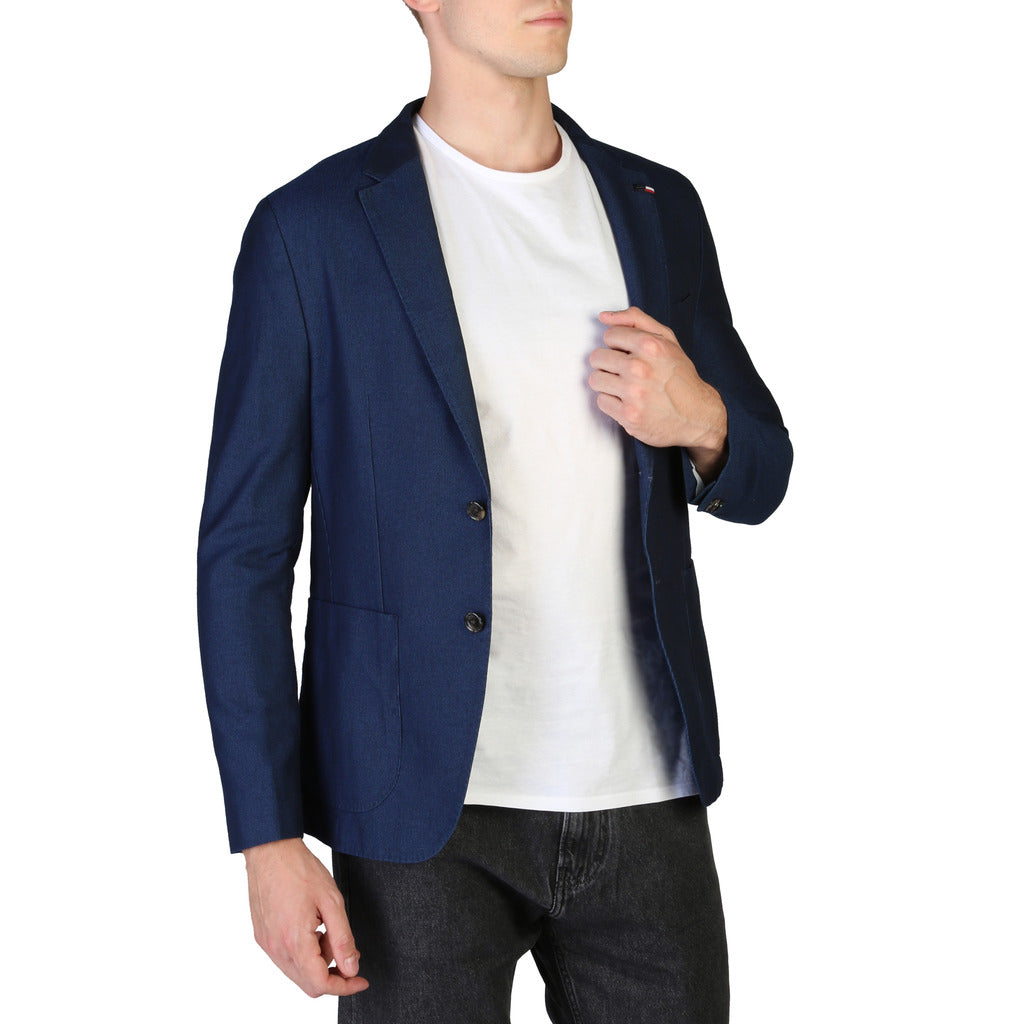 Buy Tommy Hilfiger Formal Jacket by Tommy Hilfiger