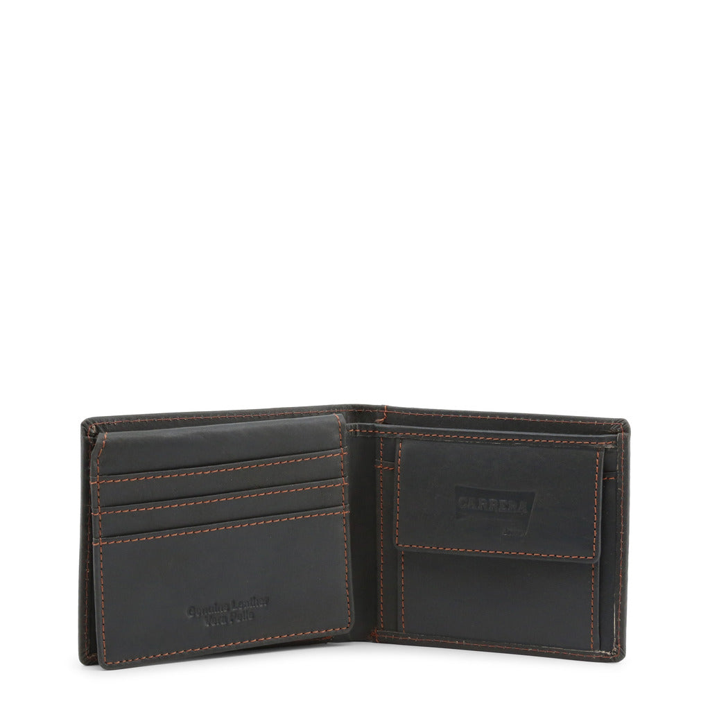 Buy Carrera Jeans BUST Wallet by Carrera Jeans