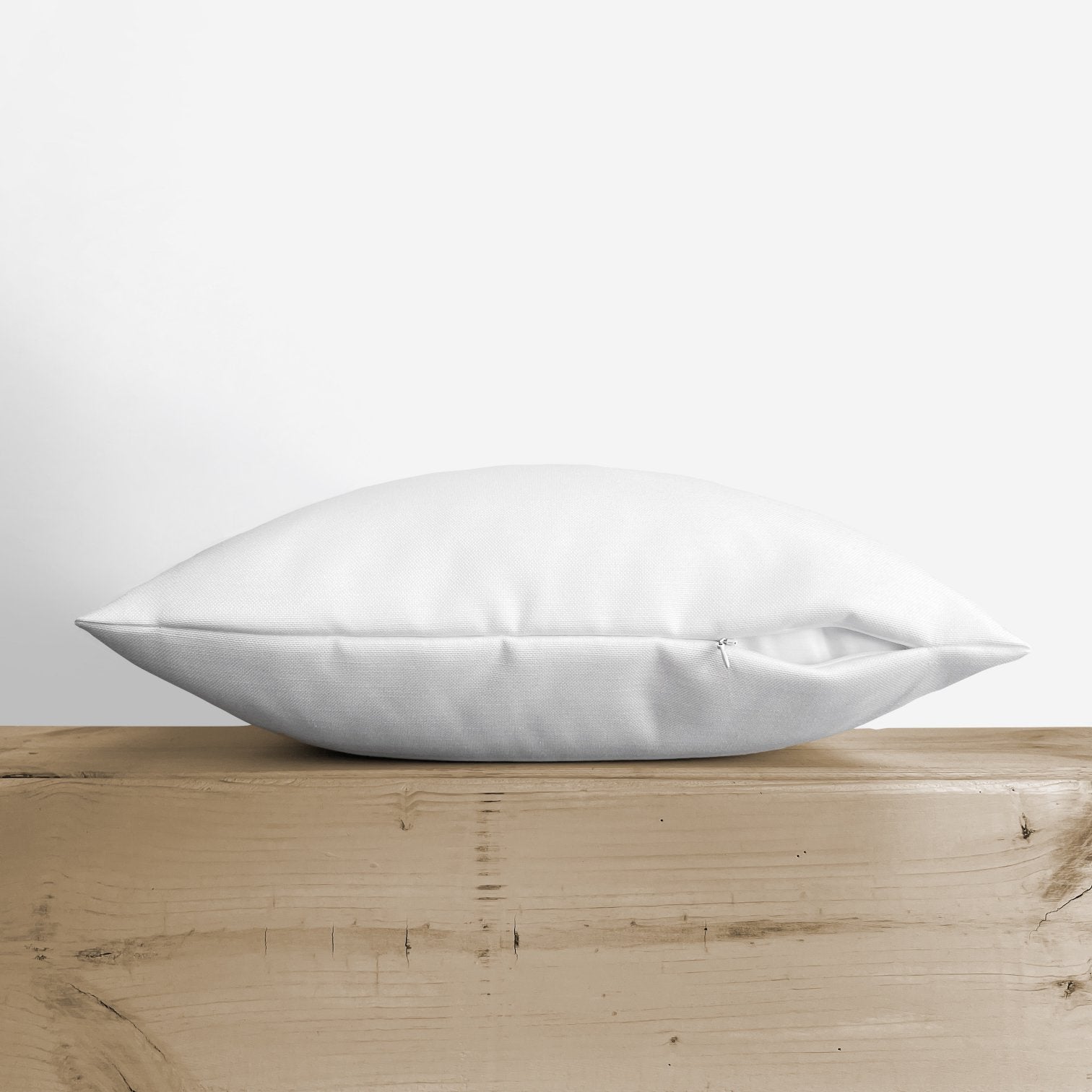 Buy Joy to the World Red Throw Pillow Cover by UniikPillows