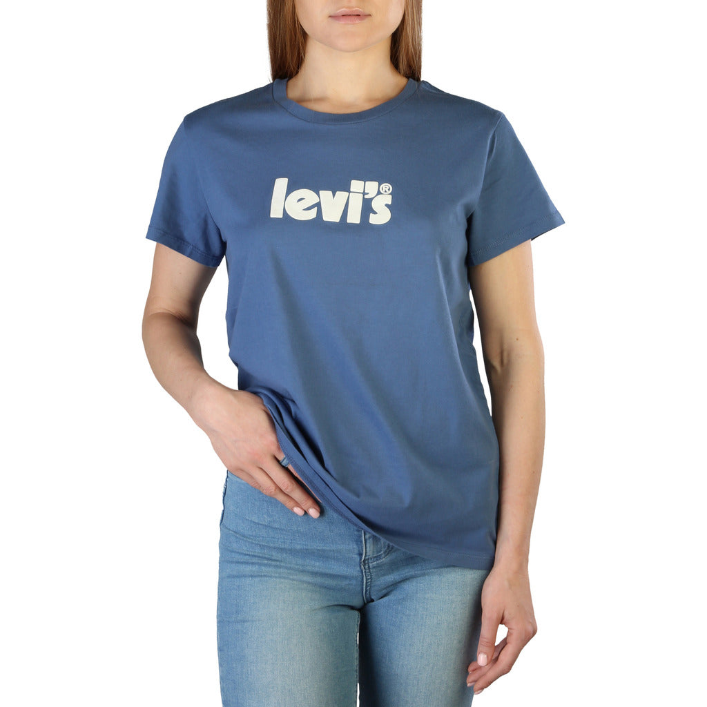 Buy THE PERFECT T-shirt by Levis
