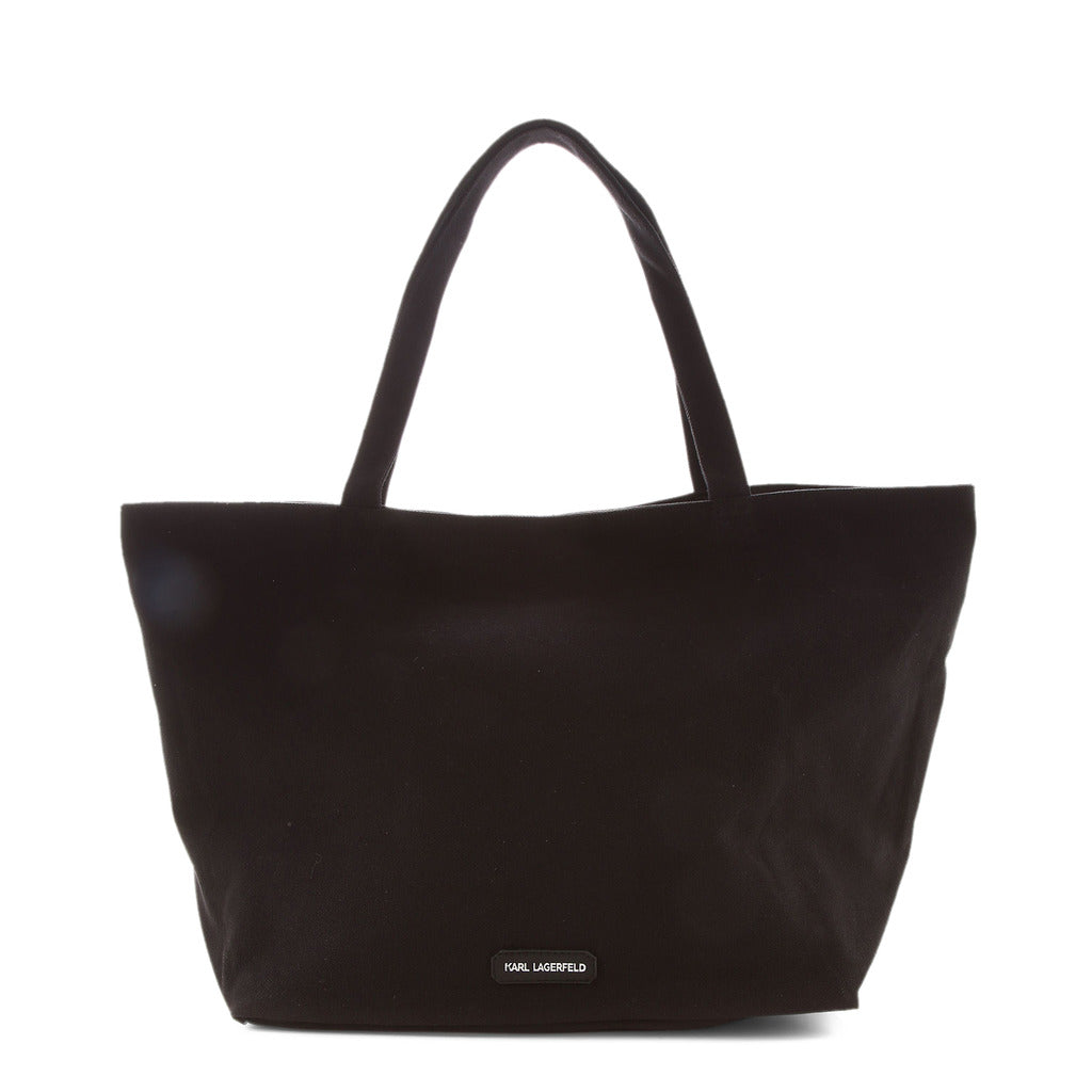 Buy Karl Lagerfeld Shopping Bag by Karl Lagerfeld