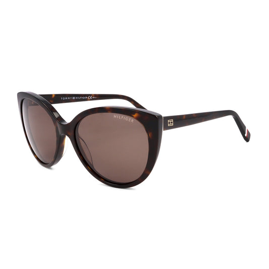 Buy Tommy Hilfiger TH1573S Sunglasses by Tommy Hilfiger