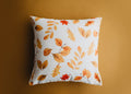 Buy Fall Leaves Pillow Cover by UniikPillows