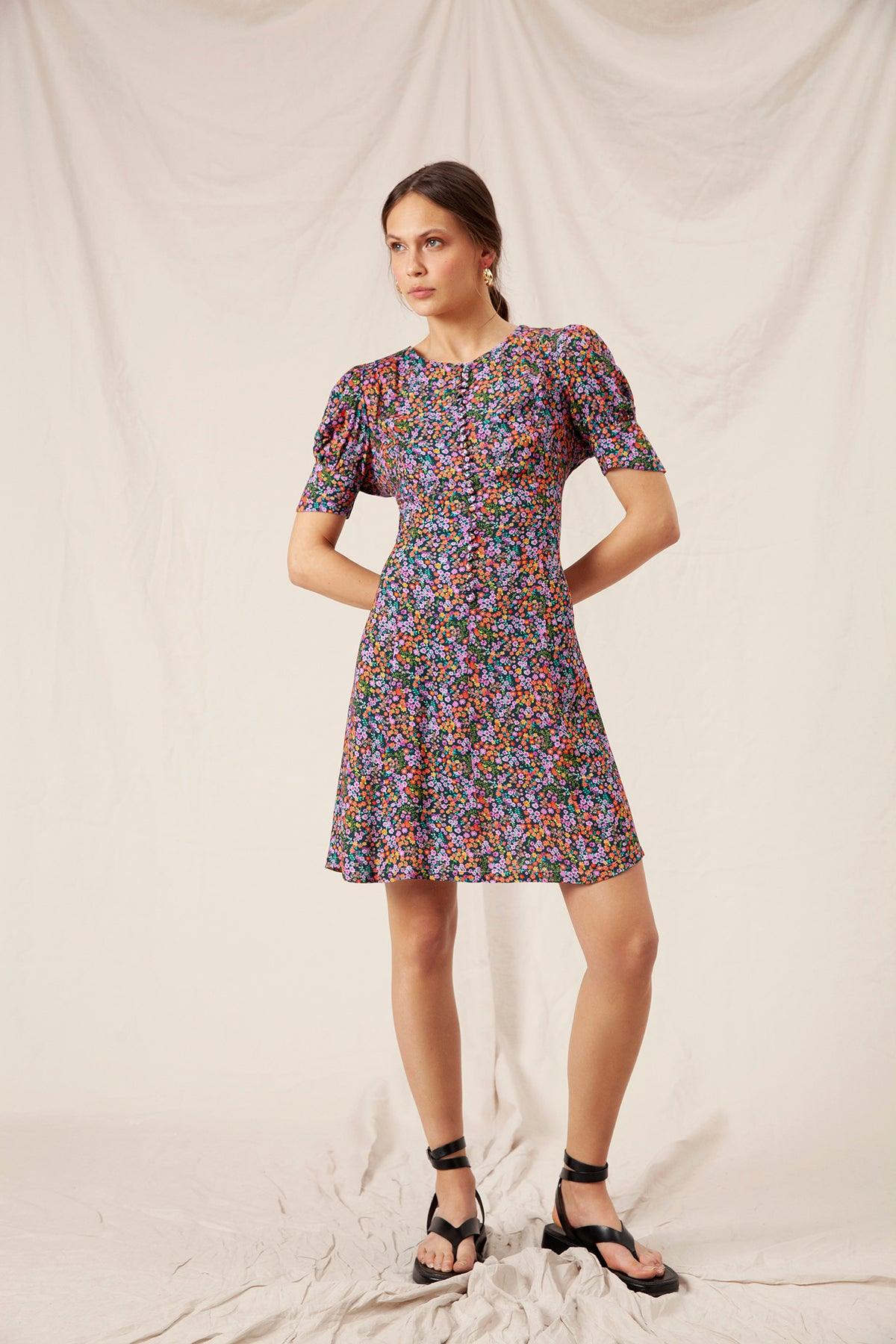 Buy Irene Dress by Ladiesse