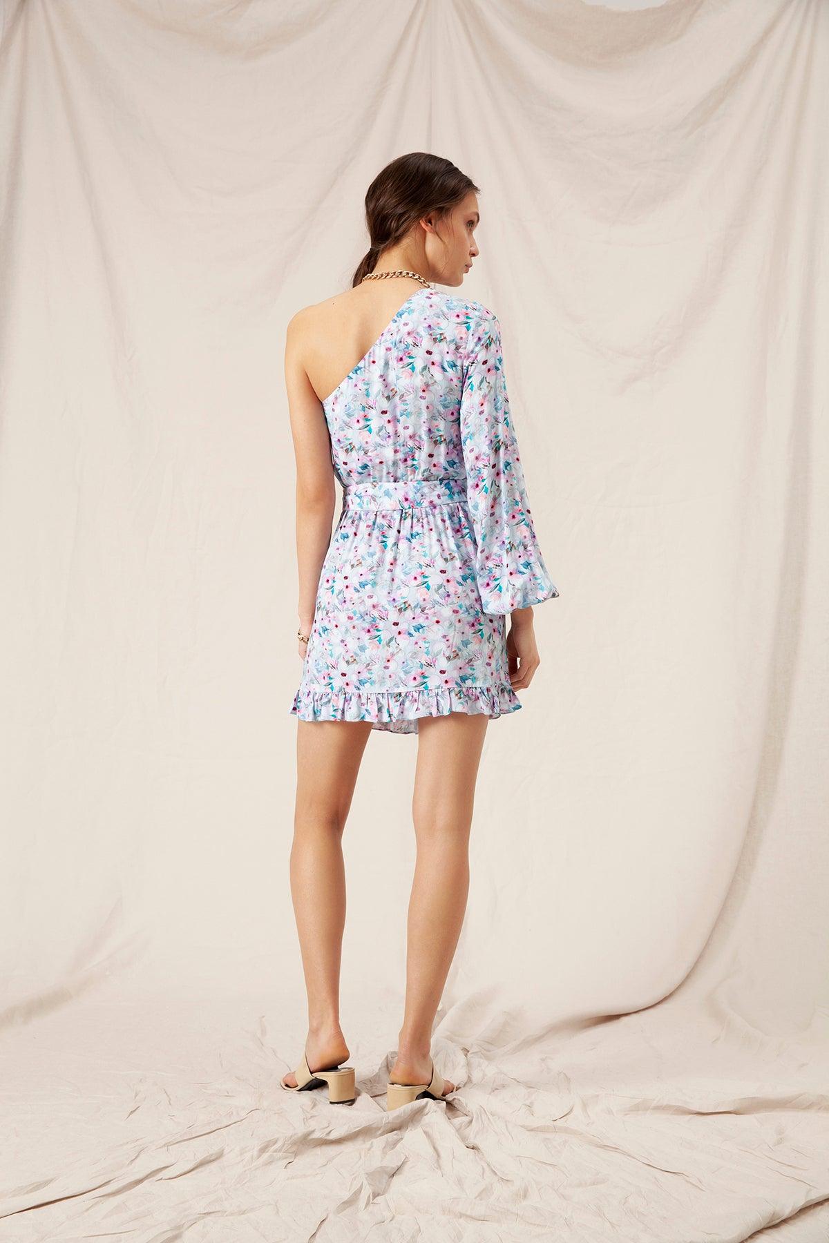 Buy Lorelei Mini Dress by Ladiesse